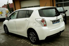 Toyota Verso 2,0D-4D Skyview, NAVI, kamera, panorama, 2013r. Płock - zdjęcie 3