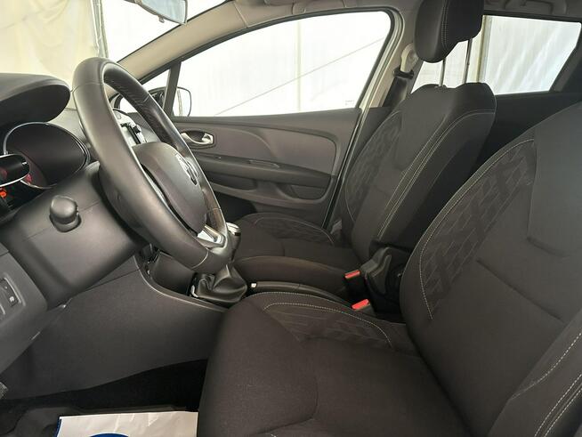 Renault Clio 0,9 TCe(90 KM) Limited Salon PL F-Vat Warszawa - zdjęcie 12