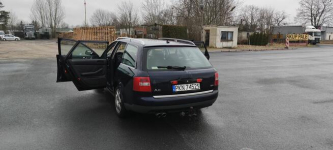 Audi A6 C5 Golina - zdjęcie 11