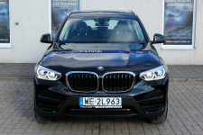 BMW X3 SalonPL FV23% El.Klapa Skóra Grz.Kierownica Ambient El.Hak LED Sokołów - zdjęcie 2