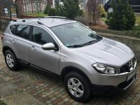 Nissan Qashqai 2.0 CVT acenta Wąchock - zdjęcie 6