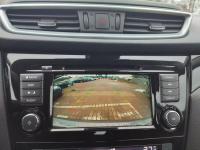 Nissan Qashqai Salon Polska  bezwypadkowy Otwock - zdjęcie 4