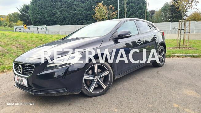 V40 2.0d 120KM _II wł -FV 23% - Navi/webasto- 2kpl kół ! Doinwestowany Szczecin - zdjęcie 1