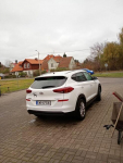 Hyundai Tuscon benzyna z gazem Malbork - zdjęcie 3