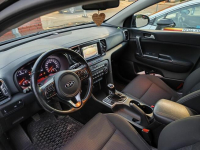 Sprzedam KIA SPORTAGE IV 1.7 CRDi Grodzisk Mazowiecki - zdjęcie 2