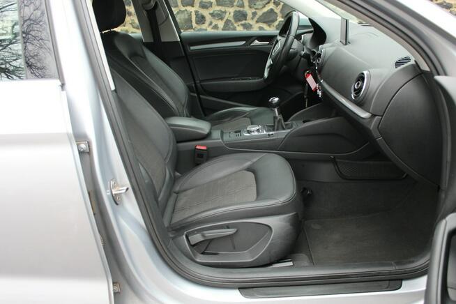 Audi A3 Sedan Zadbany Egzemplarz Lubań - zdjęcie 10
