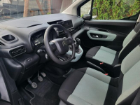 Citroen Berlingo ** Relingi ** Jatutów - zdjęcie 11