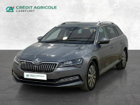 Skoda Superb 2.0 TDI SCR STYLE DSG