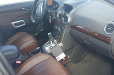 Opel Antara Automat 2 Komplety Opon Pudliszki - zdjęcie 5