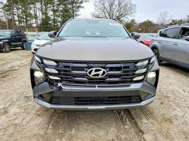 Hyundai Tucson / PLUG-IN / 4x4 / Virtual cockpit / Tarnów - zdjęcie 3