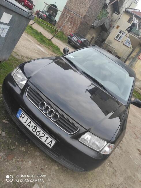 Sprzedam samochód Audi A3 Jarosław - zdjęcie 1