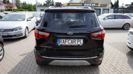 Ford EcoSport super stan. Gwarancja. Polecam!!! Zielona Góra - zdjęcie 6