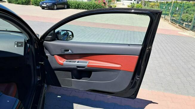 Volvo C30 1.6 16V 100 koni Skóra Klimatronik możliwa ZAMIANA Rawa Mazowiecka - zdjęcie 11