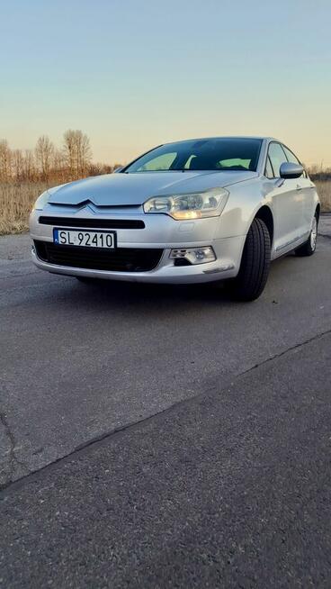 Citroen C5 Chorzów - zdjęcie 1