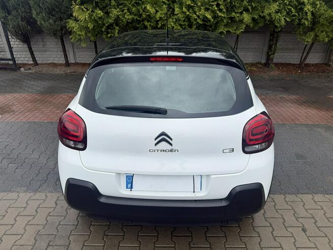 Citroen C3 Zielona Łąka - zdjęcie 5