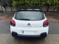 Citroen C3 Zielona Łąka - zdjęcie 5
