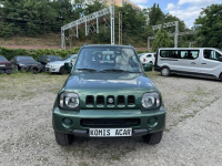 Suzuki Jimny RANGER-1.3i-86km-4x4-Bezwypadkowy-Udokumentowany Przebieg Szczecin - zdjęcie 7