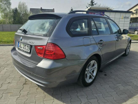 BMW E90 2.0 benzyna. Kombi Grudziądz - zdjęcie 4