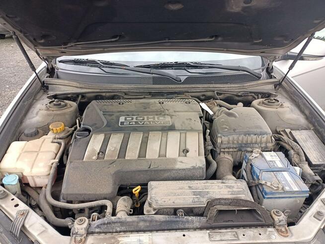 Chevrolet Epica 2.0 06r Tarnów - zdjęcie 8