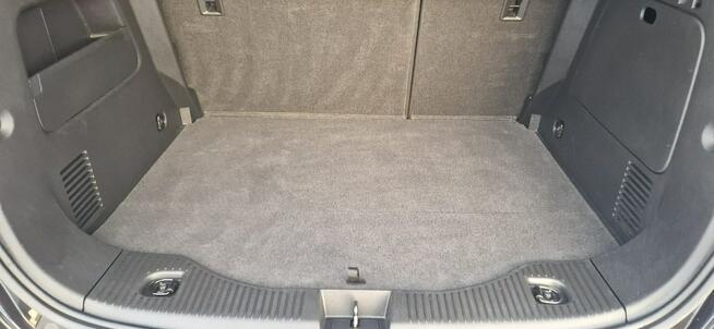 Opel Mokka Jeden Właściciel 1.4 T Cosmo Black Edition Płock - zdjęcie 11