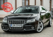 Audi A5 S5 3.2i 320KM ! Full Opcja ! S-Line ! Opłacona Zwoleń - zdjęcie 1