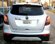 Opel Mokka X Ultimate Lift 2017 zamiana Mosina - zdjęcie 12