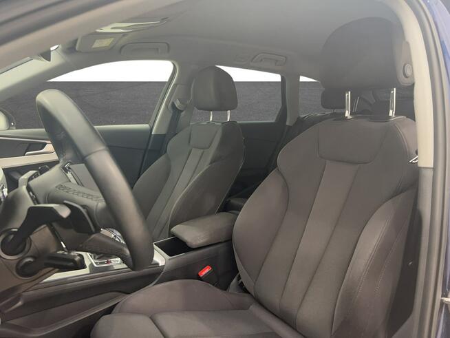 Audi A4 35 TDI mHEV S tronic Kombi Warszawa - zdjęcie 10