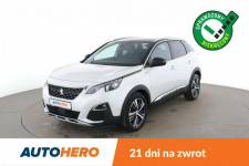 Peugeot 3008 GRATIS! Pakiet Serwisowy o wartości 1000 zł! Warszawa - zdjęcie 2