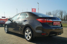 Toyota Corolla SALON PL II GI WŁ. PRZEB 151 TYS. KM. UDOKUMENTOWANY Goczałkowice-Zdrój - zdjęcie 4