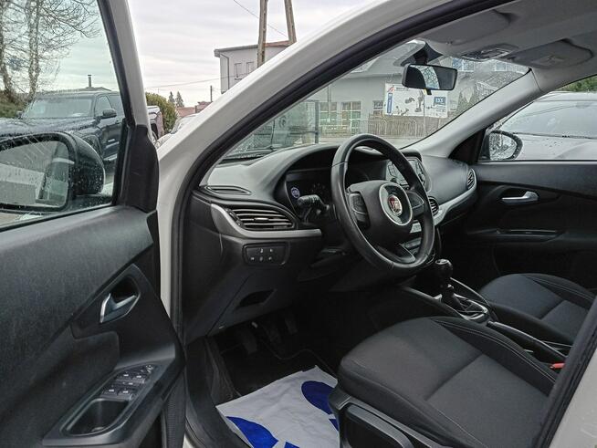 Fiat Tipo Janów Lubelski - zdjęcie 7