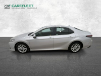 Toyota Camry 2.5 Hybrid Comfort CVT Sedan Warszawa - zdjęcie 8