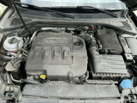 Audi A3 S-Line, czarna podsufitka, 150KM, kamera, nawigacja, ksenony Wejherowo - zdjęcie 7