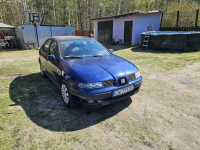 Seat Leon 1.6lpg Zgierz - zdjęcie 7