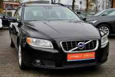Volvo V70 2,0D3 NAVI, automat, skóra, Xenony, 2013r. Płock - zdjęcie 5