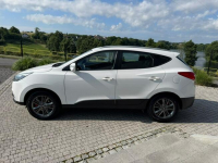 Hyundai ix35 LED*1.7 CRDI*zadbany*klimatronik Sierakowice - zdjęcie 7