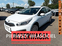 Kia Cee'd Salon Polska