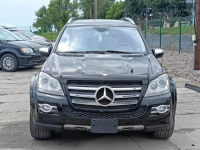 GL 550 V8 4MATIC Gizałki - zdjęcie 2