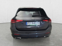 Mercedes-Benz glc 220 D VEH Komorniki - zdjęcie 4