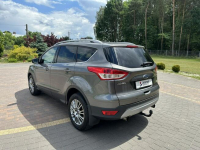 Ford Kuga Lipówki - zdjęcie 8