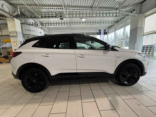 Opel Grandland GS Light 1.2 Turbo 130KM automat AT8 Giżycko - zdjęcie 4