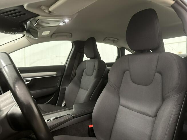 Volvo S90 2,0 D4(190 KM) Momentum Salon PL Faktura VAT Warszawa - zdjęcie 11