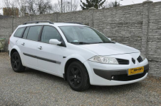 Renault Megane 1.5dCi 110KM Nowy rozrząd Zadbane i ładne auto Dąbrowa Górnicza - zdjęcie 7