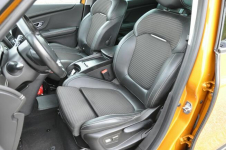 Renault Scenic 1.3 TCe 160KM BOSE Panorama Navi Kamera Dąbrowa Górnicza - zdjęcie 9