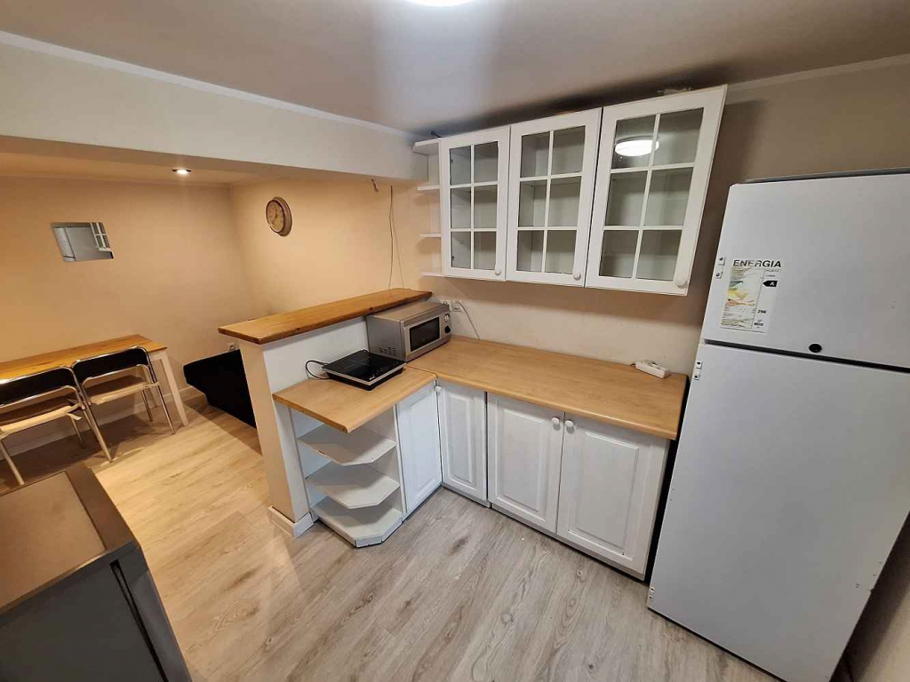 2pok, 58met, ul. Sienkiewicza PIWNICA/PARKING (Wrocław) Śródmieście - zdjęcie 8