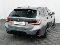 WD9422R#318d mHEV M Sport Podgrz.f Cz.park LED Salon PL VAT23% Gdańsk - zdjęcie 5