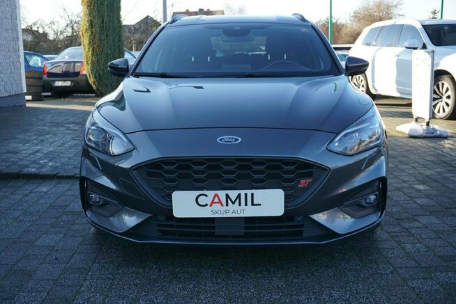 Ford Focus zarejestrowany, ubezpieczony, ST Opole - zdjęcie 2