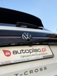 Volkswagen T-Cross Rezerwacja Tarnowskie Góry - zdjęcie 12