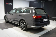Volkswagen Passat AllTrack*4Motion*DSG*Salon Polska*Dynaudio*VC*Vat23% Konstantynów Łódzki - zdjęcie 8