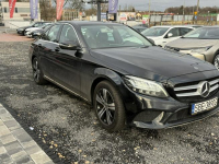 Mercedes C 220 C220D Stan bardzo dobry I właściciel VAT 23%