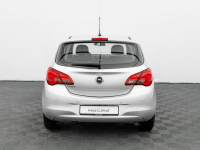 Opel Corsa WE244XA#1.4 Enjoy Tempomat Bluetooth Klima Salon PL VAT 23% Gdańsk - zdjęcie 9